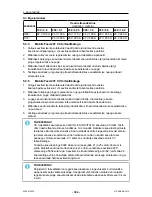 Предварительный просмотр 394 страницы ESAB MobileFeed 201 AVS Instruction Manual