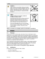 Предварительный просмотр 400 страницы ESAB MobileFeed 201 AVS Instruction Manual