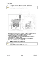 Предварительный просмотр 403 страницы ESAB MobileFeed 201 AVS Instruction Manual