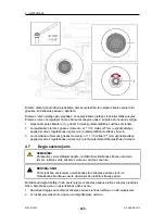 Предварительный просмотр 405 страницы ESAB MobileFeed 201 AVS Instruction Manual