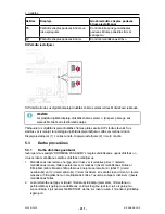 Предварительный просмотр 411 страницы ESAB MobileFeed 201 AVS Instruction Manual