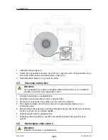 Предварительный просмотр 425 страницы ESAB MobileFeed 201 AVS Instruction Manual