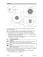 Предварительный просмотр 426 страницы ESAB MobileFeed 201 AVS Instruction Manual