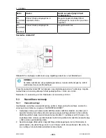 Предварительный просмотр 432 страницы ESAB MobileFeed 201 AVS Instruction Manual