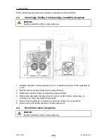 Предварительный просмотр 445 страницы ESAB MobileFeed 201 AVS Instruction Manual