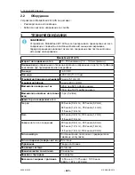 Предварительный просмотр 465 страницы ESAB MobileFeed 201 AVS Instruction Manual