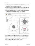 Предварительный просмотр 469 страницы ESAB MobileFeed 201 AVS Instruction Manual