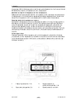 Предварительный просмотр 475 страницы ESAB MobileFeed 201 AVS Instruction Manual