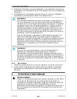 Предварительный просмотр 481 страницы ESAB MobileFeed 201 AVS Instruction Manual