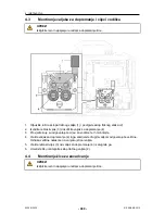 Предварительный просмотр 490 страницы ESAB MobileFeed 201 AVS Instruction Manual