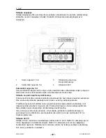 Предварительный просмотр 497 страницы ESAB MobileFeed 201 AVS Instruction Manual