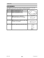 Предварительный просмотр 508 страницы ESAB MobileFeed 201 AVS Instruction Manual