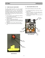 Предварительный просмотр 23 страницы ESAB MobileFeed 300 AVS Instruction Manual