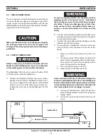 Предварительный просмотр 24 страницы ESAB MobileFeed 300 AVS Instruction Manual