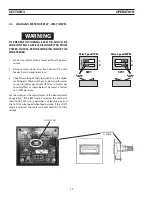 Предварительный просмотр 30 страницы ESAB MobileFeed 300 AVS Instruction Manual