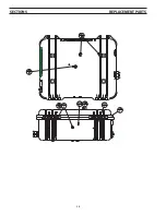 Предварительный просмотр 38 страницы ESAB MobileFeed 300 AVS Instruction Manual