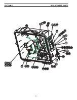 Предварительный просмотр 40 страницы ESAB MobileFeed 300 AVS Instruction Manual