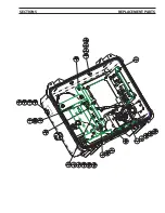 Предварительный просмотр 43 страницы ESAB MobileFeed 300 AVS Instruction Manual