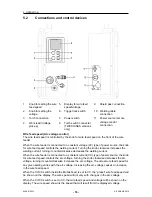 Предварительный просмотр 16 страницы ESAB MobileFeed 301 AVS Instruction Manual