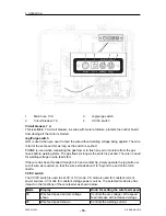 Предварительный просмотр 18 страницы ESAB MobileFeed 301 AVS Instruction Manual