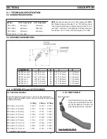 Preview for 18 page of ESAB MT-300GL Instruction Manual