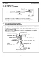 Preview for 20 page of ESAB MT-300GL Instruction Manual