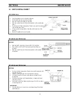 Preview for 23 page of ESAB MT-300GL Instruction Manual