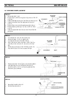 Preview for 24 page of ESAB MT-300GL Instruction Manual