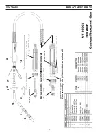 Preview for 26 page of ESAB MT-300GL Instruction Manual