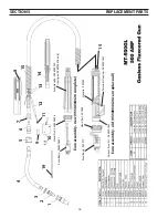 Preview for 28 page of ESAB MT-300GL Instruction Manual