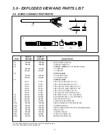 Предварительный просмотр 11 страницы ESAB MT-450W Instruction Manual