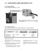 Предварительный просмотр 13 страницы ESAB MT-450W Instruction Manual