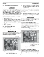 Предварительный просмотр 14 страницы ESAB MultiMaster 160 Instruction Manual