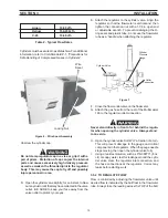 Предварительный просмотр 15 страницы ESAB MultiMaster 160 Instruction Manual