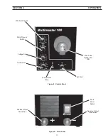 Предварительный просмотр 17 страницы ESAB MultiMaster 160 Instruction Manual