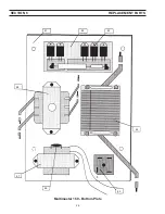 Предварительный просмотр 26 страницы ESAB MultiMaster 160 Instruction Manual