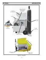 Предварительный просмотр 20 страницы ESAB Multimaster-260 Installation And Operation Manual