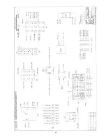 Предварительный просмотр 39 страницы ESAB Multimaster-260 Installation And Operation Manual