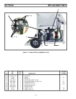 Предварительный просмотр 48 страницы ESAB Multimaster-260 Installation And Operation Manual