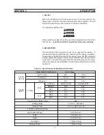 Предварительный просмотр 11 страницы ESAB MultiPower 460 Pulse Instruction Manual