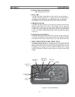 Предварительный просмотр 13 страницы ESAB MultiPower 460 Pulse Instruction Manual