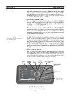 Предварительный просмотр 14 страницы ESAB MultiPower 460 Pulse Instruction Manual