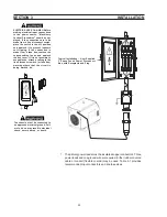 Предварительный просмотр 20 страницы ESAB MultiPower 460 Pulse Instruction Manual