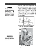 Предварительный просмотр 21 страницы ESAB MultiPower 460 Pulse Instruction Manual