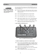 Предварительный просмотр 28 страницы ESAB MultiPower 460 Pulse Instruction Manual