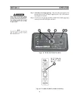 Предварительный просмотр 29 страницы ESAB MultiPower 460 Pulse Instruction Manual