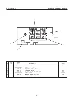 Предварительный просмотр 50 страницы ESAB MultiPower 460 Pulse Instruction Manual