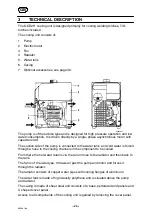 Preview for 5 page of ESAB OCE 2H Instruction Manual