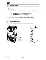 Предварительный просмотр 6 страницы ESAB OCF 2A Instruction Manual