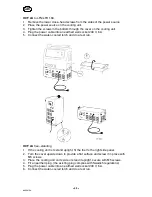 Предварительный просмотр 9 страницы ESAB OCF 2A Instruction Manual